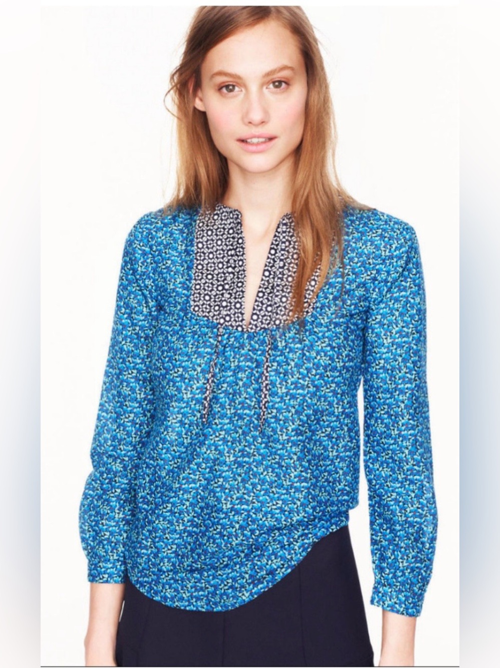 J CREW NWT